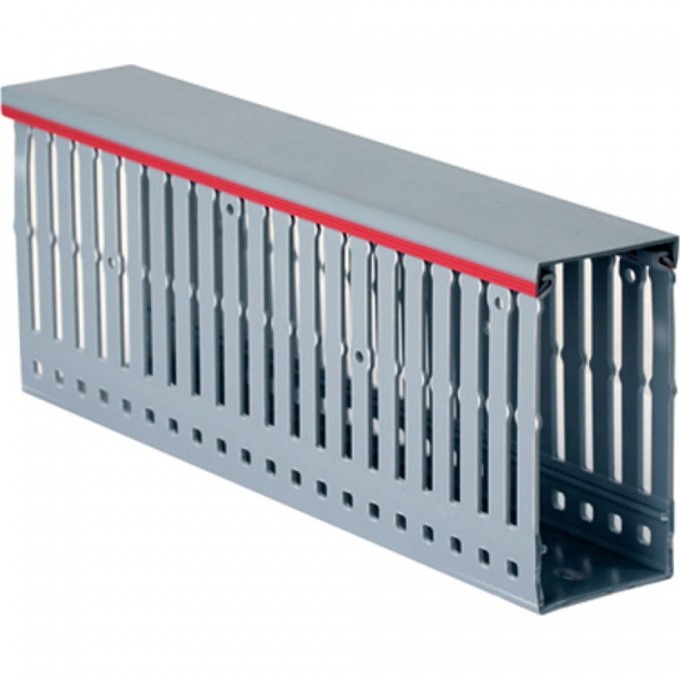 Короб перфорированный DKC RL6 60x80 01128RL Короб перфорированный DKC RL6 60x80 01128RL
