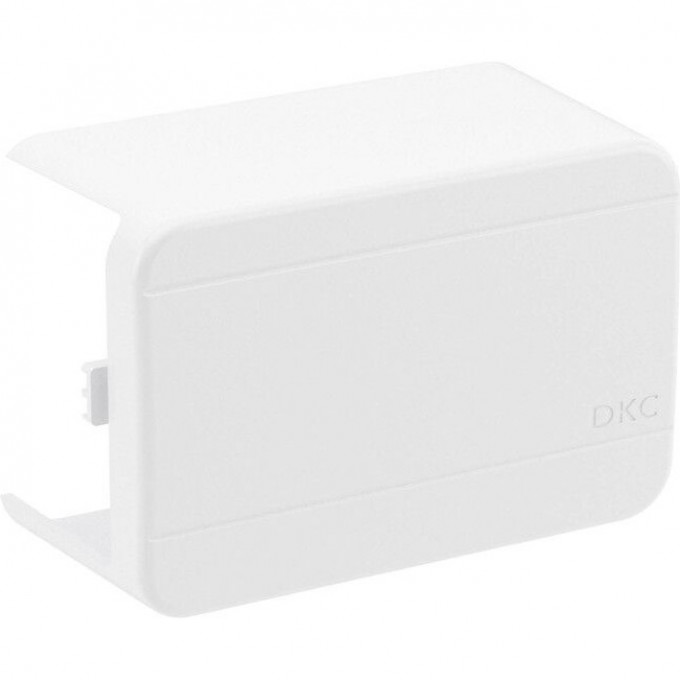 Тройник/отвод DKC NTAN 40x40 01754 Тройник/отвод DKC NTAN 40x40 01754